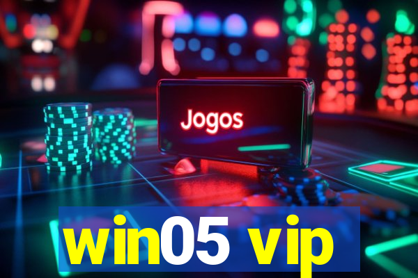 win05 vip